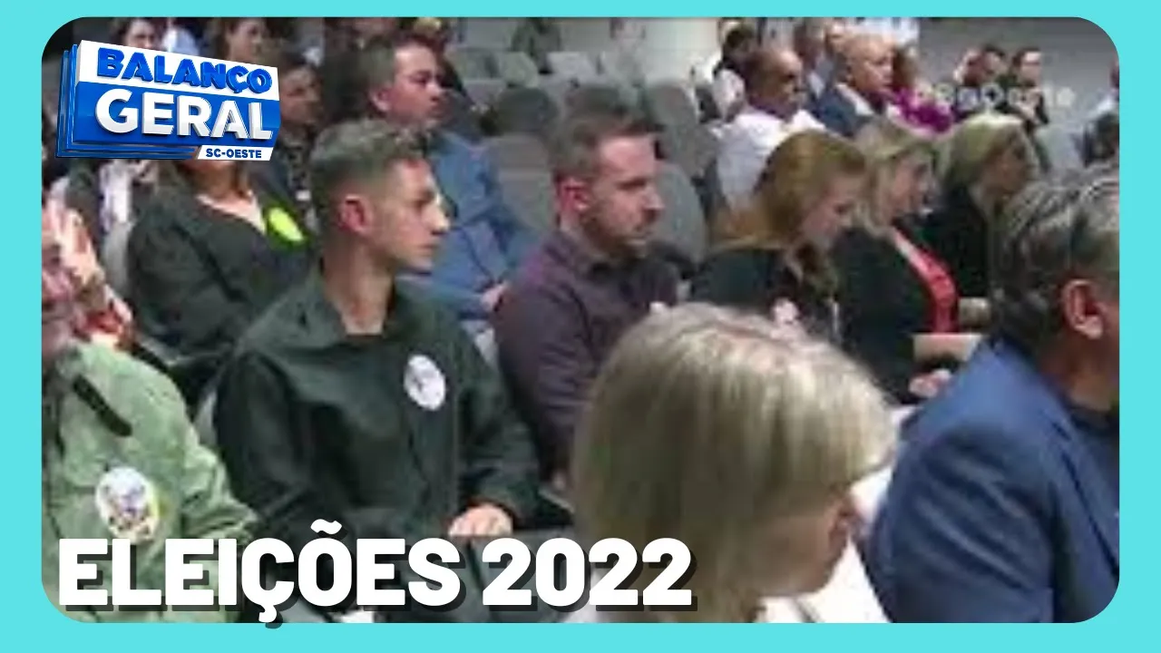 Candidatos recebem demandas do Meio-Oeste