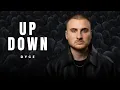 Lagu Dyce - UP DOWN (Full Audio)
