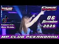 DJ CHRIS 6 NOVEMBER 2025 TERBARU - MP CLUB PEKANBARU TERBARU BREAKBEAT VIRAL TIKTOK #djviral #fyp