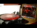 Cornell Campbell - Forward Natty Dread + Dub (Jamaican Recordings JRSLP005 A5/A6) RSD 2019