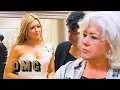 Cruel Mother-in-law INSULTS Bride s Dress Brides Of Beverly Hills