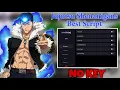 BLACK DEATH Jujutsu Shenanigans Script NO KEY Auto Black Flash Auto Kill Auto Win More