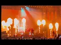 Download Lagu Bad Omens “Glass Houses” Live 9/20/25 at Louder Than Life #ltl #noahsebastian 
