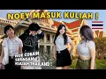 Download Lagu NOEY MASUK KULIAH !