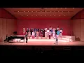 42.3.2 真赤な太陽－信長貴富「美空ひばり作品集」