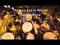 Motionless In White - Masterpiece | Drum Cover