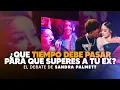 Download Lagu ¿Que tiempo debe pasar para que superes a tu ex? Caso Insuperable y el Sr Jiménez