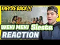 Lagu Weki Meki(위키미키) - Siesta MV REACTION / REVIEW