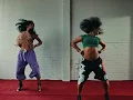 Jacklyn - GirlMagnet (Official Music Video)