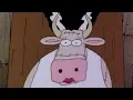 When the Far Side Was Animated