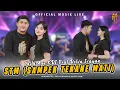 Download Lagu STM (Sampek Tekane Mati) - Laila Ayu KDI Ft. Delva Irawan (Official Music Live)
