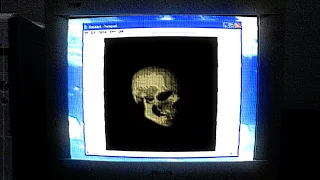 COOL GIFS - skullbumps