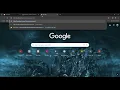 E-learning website integrate with ai chat support chatbot using python flask