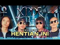 Download Lagu XPDC - Hentian Ini (Versi Remix) | Lagu Melayu | Dj Jeff Remix