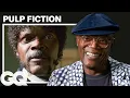 Download Lagu Samuel L. Jackson Breaks Down His Most Iconic Characters