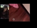 Bobby V CAUGHT RUNNING From Transgender Apartment on after refusing to Pay Allegedly