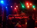 Fasimbas Afrikan Dub Sound w/ Lee Scratch Perry @ Sonar Baltimore #3