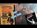 Download Lagu Diet Cover  (Album Wakil Rakyat,Iwan Fals 1987)