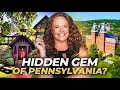 PENNSYLVANIA S HIDDEN GEM Living In East Washington Pennsylvania Moving To Washington County PA