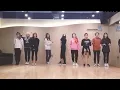 Download Lagu TWICE - 'DO IT AGAIN' (DANCE PRACTICE MIRRORED 4K)