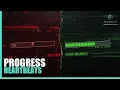 Send progress heartbeats on long agent runs