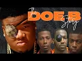 The Night Doe B Was Shot What Really Happened