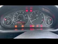 UPADTE Issue fixed see description BMW Z3 e36 bouncing revs P0121 P0221 P0102