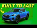 8 Used Trucks Under 30K That ll Still Run Strong in 2030