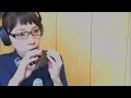 太陽がくれた季節(オカリナ演奏)