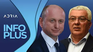 #INFO PLUS:#MANDIĆ NIJE SMIJENJEN #KNEŽEVIĆ: MLADIĆ JE SRPSKI HEROJ