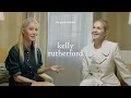 Kelly Rutherford On Why It s Okay To Not Be Okay