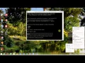 Installing DB2