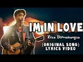 Download Lagu IM IN LOVE |REZA DARMAWANGSA|LYRICS|ENGLISHVERSION