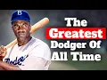 Jackie Robinson Was Actually BETTER Than You Thought