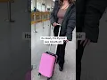 Download Lagu Ryanair Asked Me to Check My Bag… and It FIT! 🎉 | Underseat Luggage You Need!