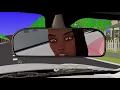 Kelela - Frontline