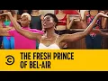 Aunt Viv s Incredible Dance Routine The Fresh Prince Of Bel-Air