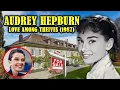 Audrey Hepburn s Abandoned House Husband 2 Children SAD DEATH Net Worth Left Behind