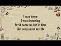 Download Lagu Simple Plan - This Song Saved My Life (Lyrics)