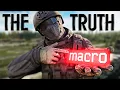 The TRUTH Behind my Macros Kord Breach Settings