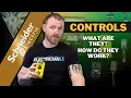 What are Controls What do Controls Control How do Controls Control What They Control