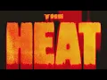 Stephen Stanley - The Heat (Official Visualizer)