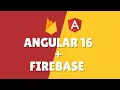 How to deploy Angular 16 app to firebase