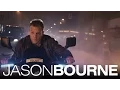 Download Lagu JASON BOURNE - Now Playing (TV Spot 52) (HD)