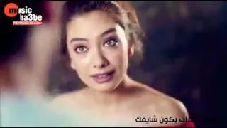 وبحبك مش متهيألي انا عايشه ف حلم اتحققلي 