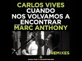 Cuando Nos Volvamos a Encontrar (Versión Cumbia)