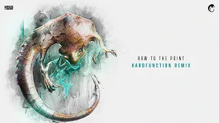 Download Crypsis - Raw To The Point (Hardfunction Remix) MP3