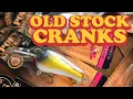 99-Cent NOS Fishing Lure Auctions Vintage Poe s Rebel Bomber More