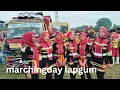 Download Lagu marching day roadshow lapang gumbira penggalangan dana buat bencana di sukabumi