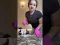 Your first Brazilian wax can be scary